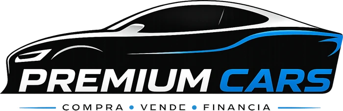 Logo de la automotora